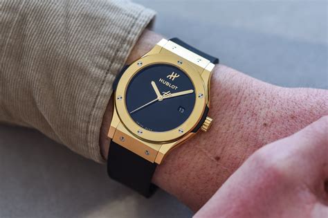 Shop the Latest Hublot Watches in the Philippines in April, 2024.
